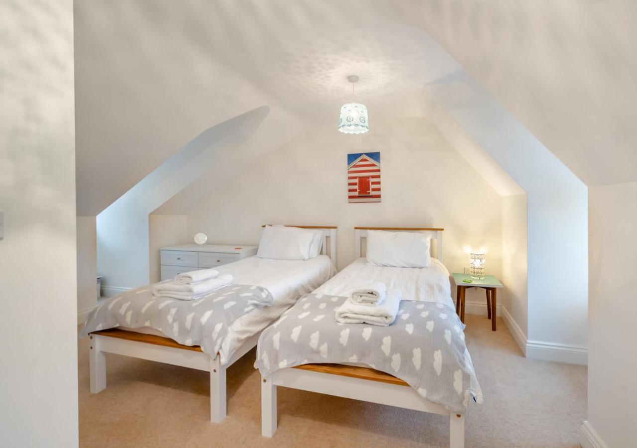 Camomile Cottage Friston Eksteriør bilde